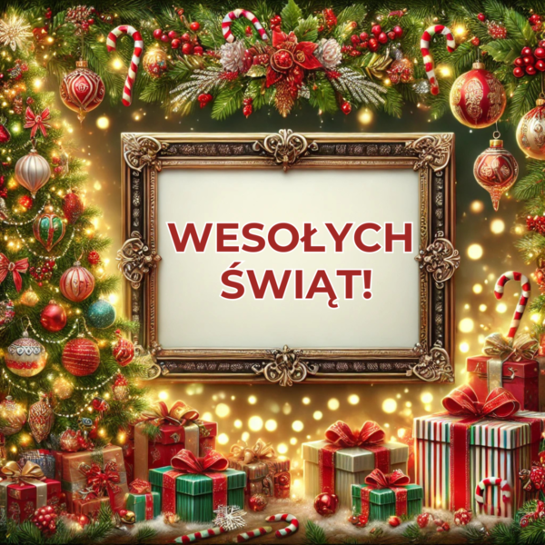 Fajna kartka na swieta bozego narodzenia 2