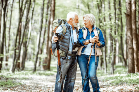 Emerytura jako okazja do spełnienia marzeń Jak planować i realizować podróże życia