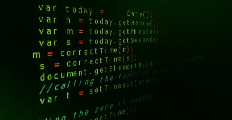 Czym jest Cyberbezpieczeństwo - poradnik dla Seniora