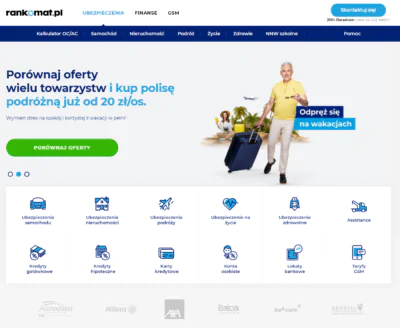 rankomat.pl dla seniora