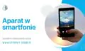 Kurs dla seniora - aparat w smartfonie