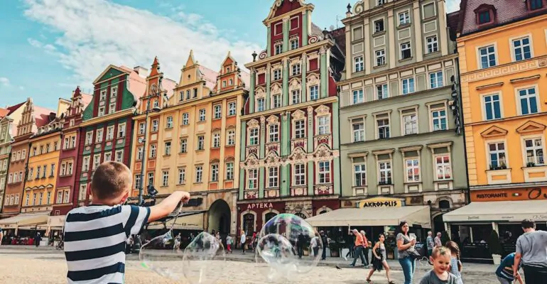 Wycieczka dla seniora - Śląsk 2024