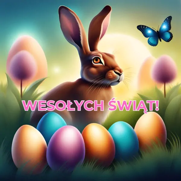 fajna kartka na wielkanoc (2)