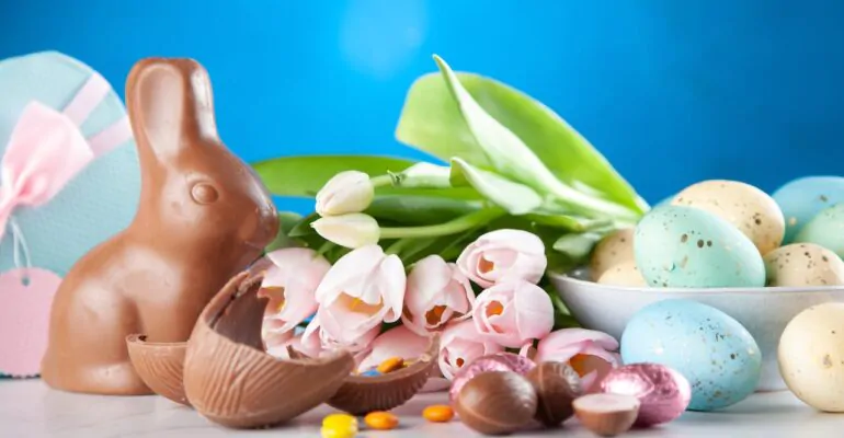 zyczenia wielkanocne 2024