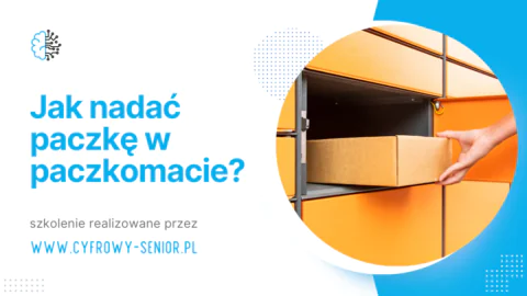 Jak nadać paczkę z paczkomatu