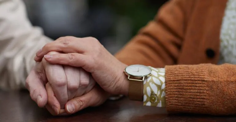 Aplikacje randkowe dla Seniorów 2024