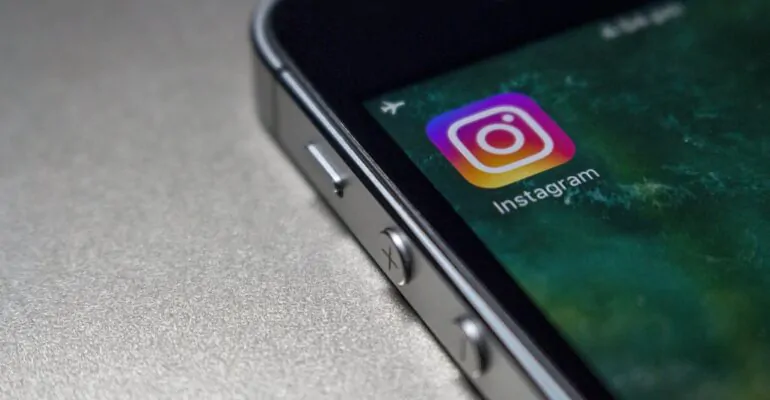 Instagram dla Seniora