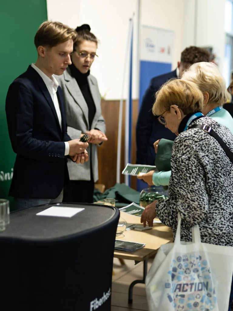 Forum Seniora Poznań