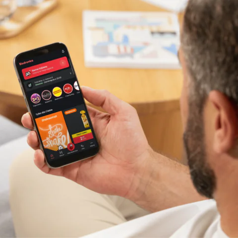 Aplikacja Biedronka - jak pobrać i zainstalować Poradnik wideo.