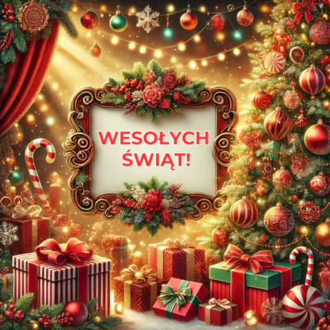 Fajna kartka na swieta bozego narodzenia 10