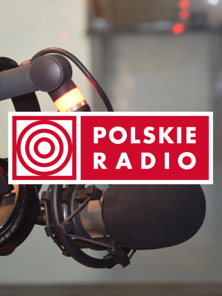 Audycja dla Polskie Radio