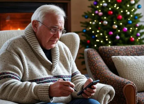 Życzenia świąteczne SMS i Messeanger