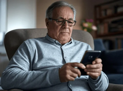 Ile kosztuje telefon dla seniora? Przewodnik po cenach i możliwościach