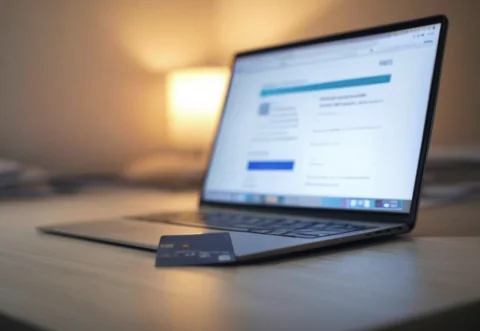 Czy placenie karta w internecie jest bezpieczne?