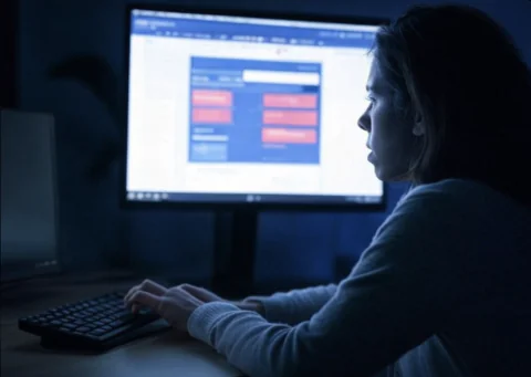 Cyberbezpieczeństwo dla Seniora