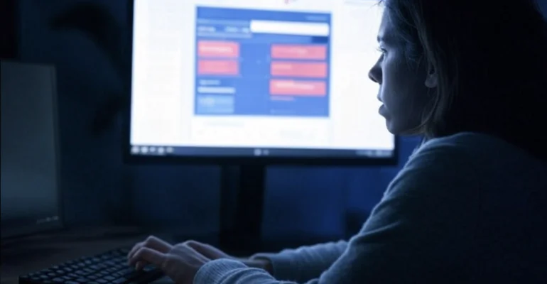 Cyberbezpieczeństwo dla Seniora